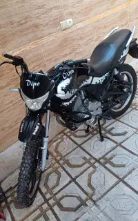 دینو 160طرح آپاچی عروسک مدل 97مدارک تکمیل