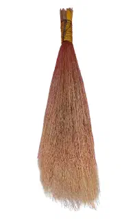 جارو محلی کوچک و بزرگ