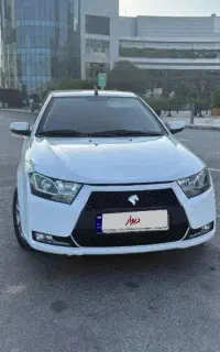 دنا پلاس مدل 98 فقط (اقساطی) بدون ضامن