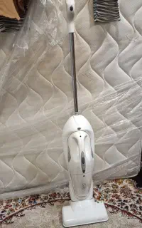 جارو شارژی کره ای در حد نو