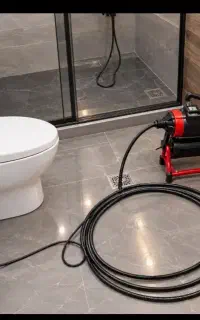لوله بازکنی و تخلیه چاه کل پاکدشت و حومه