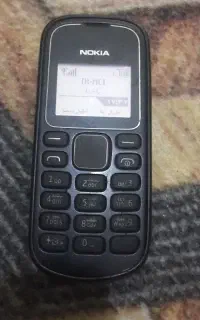 گوشی نوکیا ۱۲۸۰