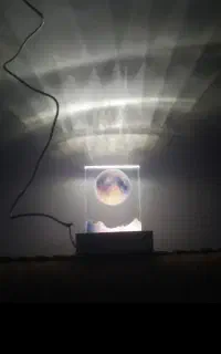 چراغ خواب