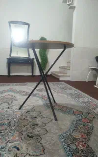 میز خاطره