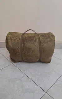 کیسه خواب پر