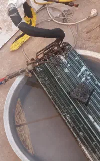 تعمیر اسپیلت.ابگرمکن.کولر.پمپ.گاز و