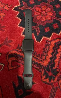 اپل واچ سری ۳