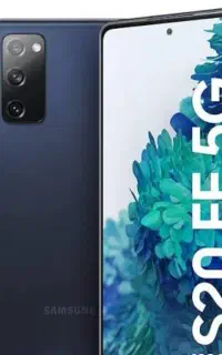 s20fe 5G 128