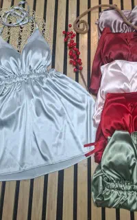 لباس خواب زنانه