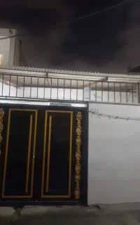 جوشکار سیار حرفه‌ای