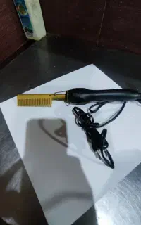 شانه حرارتی