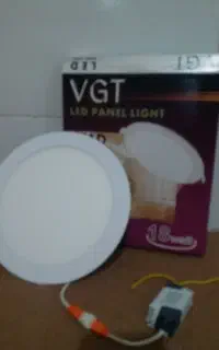 لامپ smd سقفی