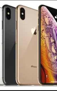 آیفون xs max فوق العاده باطری 91