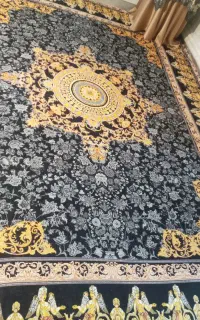 روفرشی کش دار۶متری