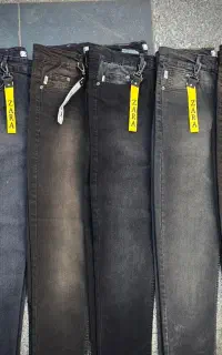 شلوار‌ لی بگ ا مام ا راسته ا نیم بگ « ۷۰ مدل »