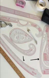 فروش الگوآماده