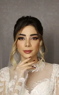 هدیه من به شما یه میکاپ حرفه ای با قیمت باورنکردنی