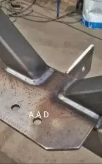 جوشکاری و تعمیرات سیار