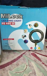 رینگ لایت