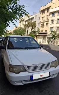 فروش پراید هاچبک ۱۱۱