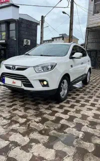 جک اس ۵ دنده ای مدل ۹۴