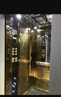 کارآموز آسانسور