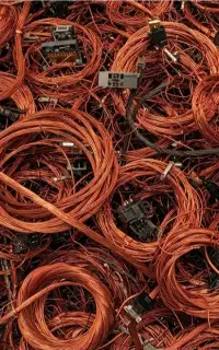 فروش و خرید ضایعات کولر یخچال مس برنج آلمینیوم آهن