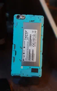 گوشی هوآوی آنر 4C