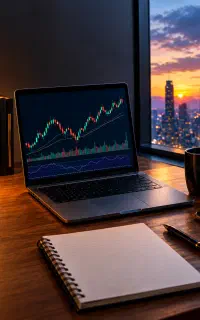 آموزش ترید،یادگیری اصولی نه رویای یک‌شبه پولدارشدن