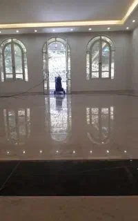 کف سابی نماشویی کفسابی سنگ سابی،متین،تضمینی،