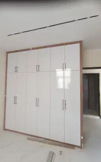 بازسازی صفر تا صد