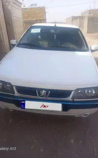 پژو تیوفایو مدل 97