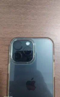 آیفون iphon16 Promax 256 zaa
