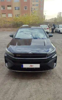 kmc j7 مشکی مدل403