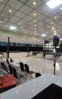 تالار و باغ بام کردستان