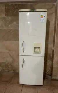یخچال امرسان