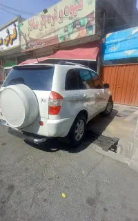 چری x33 سرحال