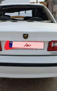 سمند تصادفی