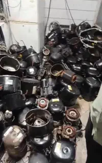 تعمیر موتور سوخته کولر خرید کولر سوخته تعمیر کولر