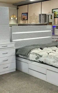 فروش تخت دو نفره