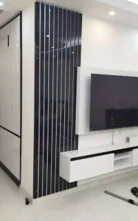 دکوراسیون داخلی رامین