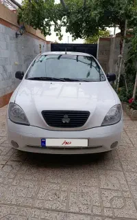 تیبا مدل1400