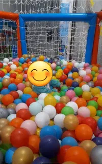 استخر توپ