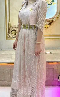 لباس مجلسی کردی