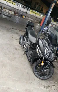 موتور j200 سلامت و کم کار فول اکسسوری