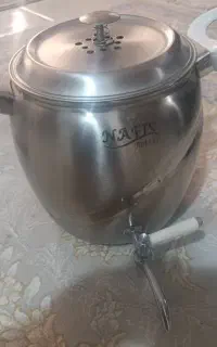 کتری سماوری