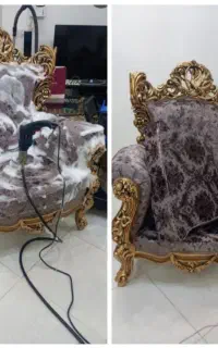 مبلشویی علی.تضمینی باکمترین قیمت