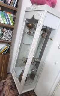 گنجه سالم و تمیز