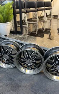 رینگ اسپرت مخصوص پراید