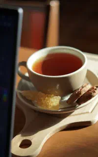 جویای کار تولید محتوا
